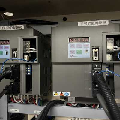 VELCONIC VLPST-012P2V-EB  东荣 伺