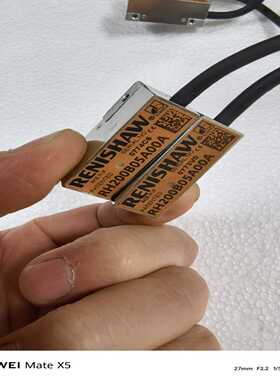 (询价)RENISHAW雷尼绍读数头RH200B05A00A实物拍照