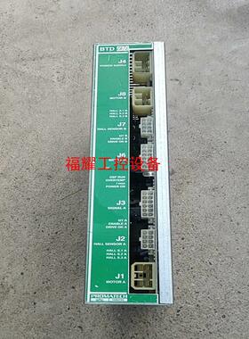 BTD2A12控制器PROMATECH驱动器二手拆机功能【询价】