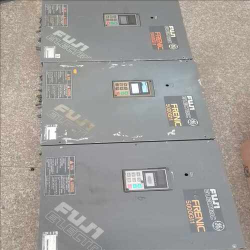 富士FRN37G11S-4CX/30KW功能正常成色如图需要（耶耶电子）