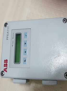 ABBPFEA111件9成新(亚飞商行）