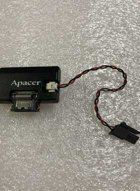 议~64G Apacer 宇瞻 satadom APSDM064