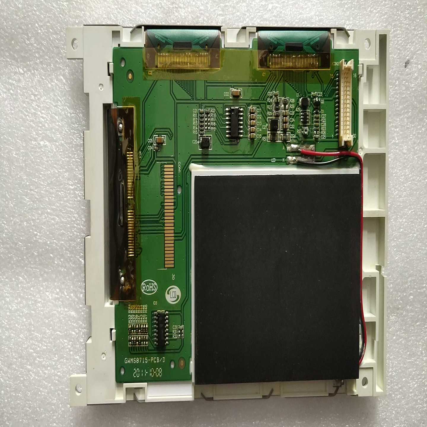 议价GWMS8715-PCB/D液晶显示屏，全新原厂现货，可议价