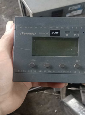 1000V监测主机FR-DCMG-MKPD/丰郅Fonrc询价