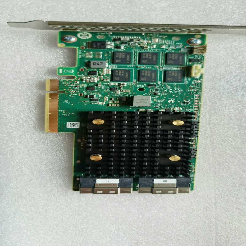 【星慕电子】博通 12g MeagaRAID Broadcom 9560