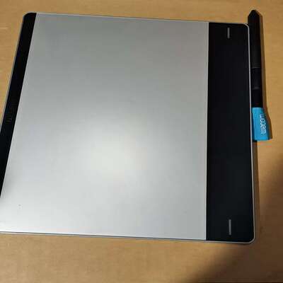 wacom数位板 CTL680数位板wacom数位板 CTL~询价