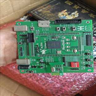 耶耶电子 Waveshare EP4CE10F1 Cyclone