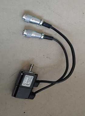 ECMA-C1040FES台达伺服电机，实物图拍照，成色如图~询价