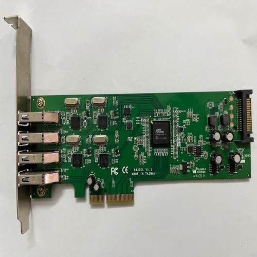 UPTECH 8430EL V1.1 USBUSB247 U【白零商行】