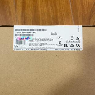 基数电子 1AB2未 0BA10 交换机6GK5008