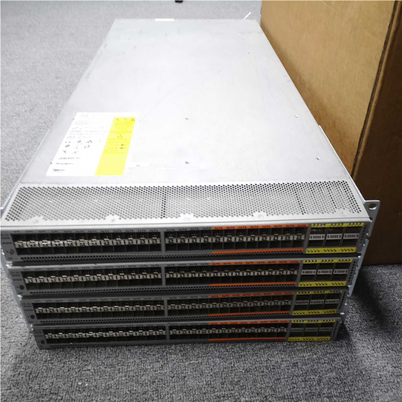 N5K-C5672UP 48个万兆 6个40G（豆豆设备）