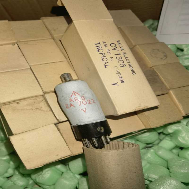 议~原包装C AR8/ZA7022/HL23DD/CV1