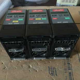 议价 丹佛斯变频器vLT2915PT4B20sTR0DBF00A0