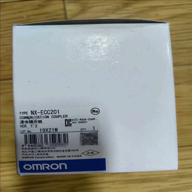 询价~   NX-ECC201 1个