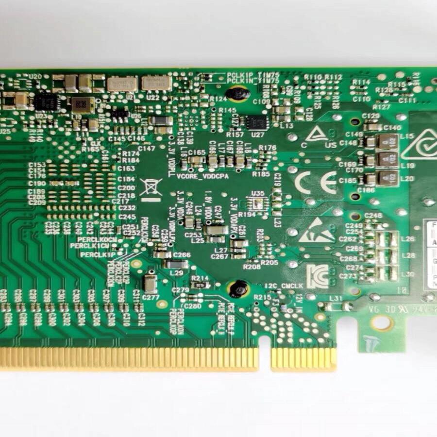 Mellanox MCX455A-ECAT CX556A~询价