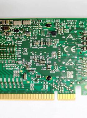 Mellanox MCX455A-ECAT CX556A~询价