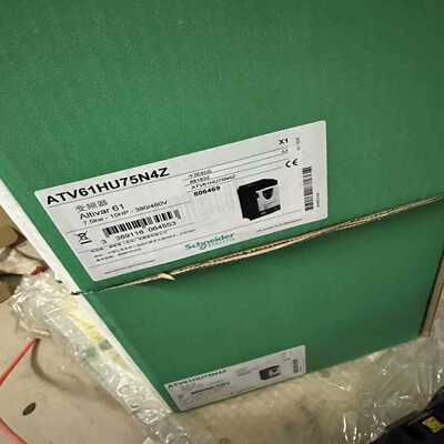 变频器ATV61HU75N4Z便宜卖~询价