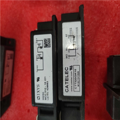 (议价)MCC310-16IO1  CTT320GK16