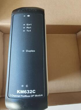 (询价)科远DCS模块，KM632C，带包装。KM632C，