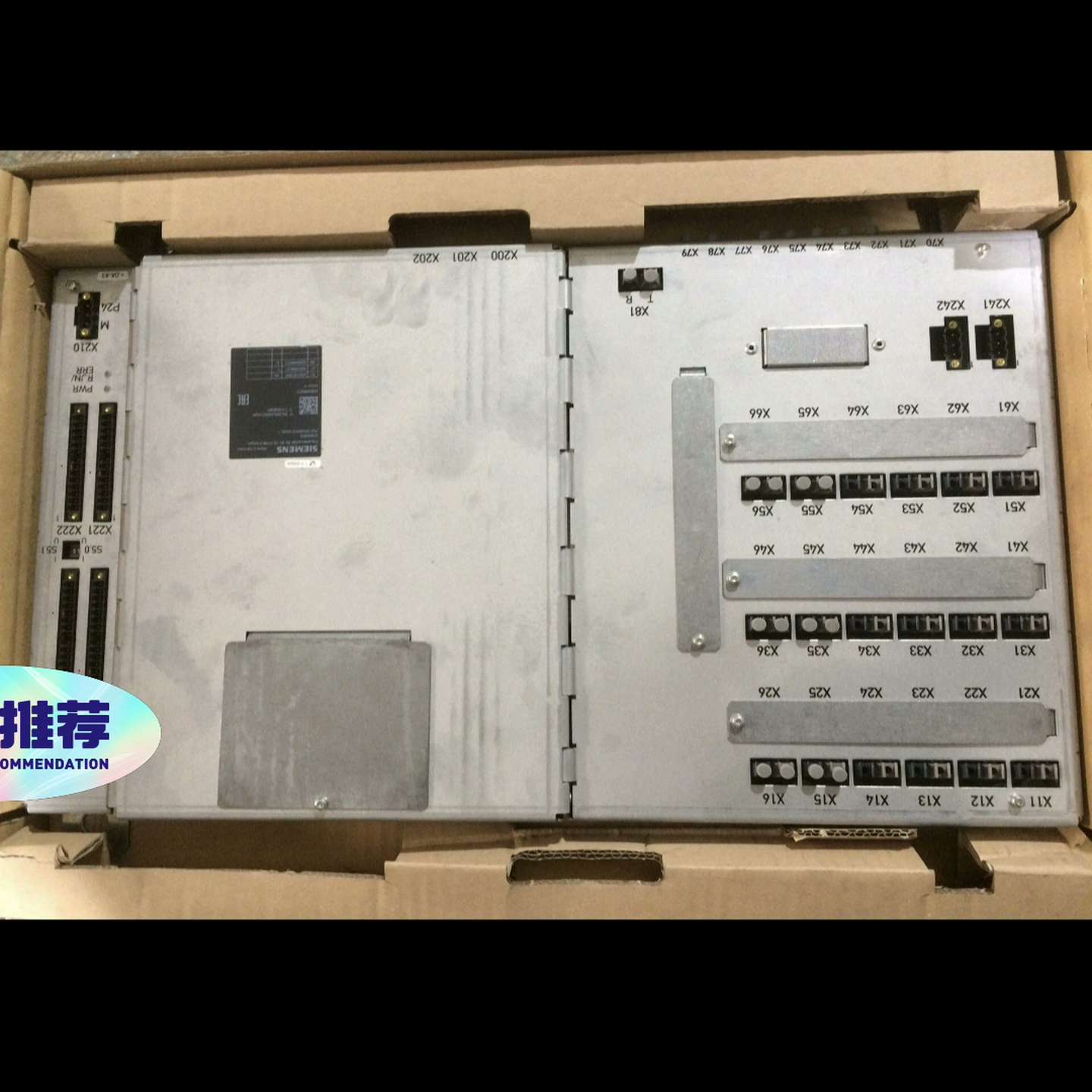 6SL3995-6AX00-0AA0询价