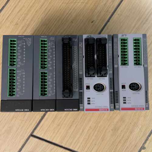 咨询-XBM-DN32S
