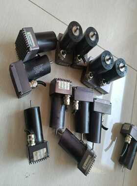 冯哈勃直流无刷电机 3564K024BC 线短（咳咳电子）