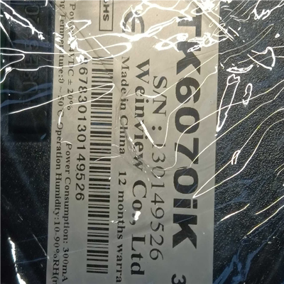 （贝贝商铺）tk6070ik触摸屏