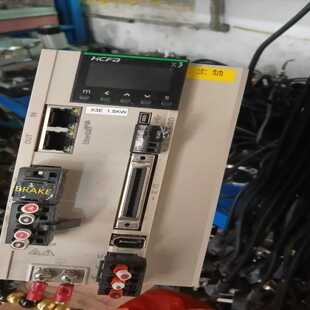 联 成色还可以 询价 一起有8套 禾川X3EB1.5千瓦套装