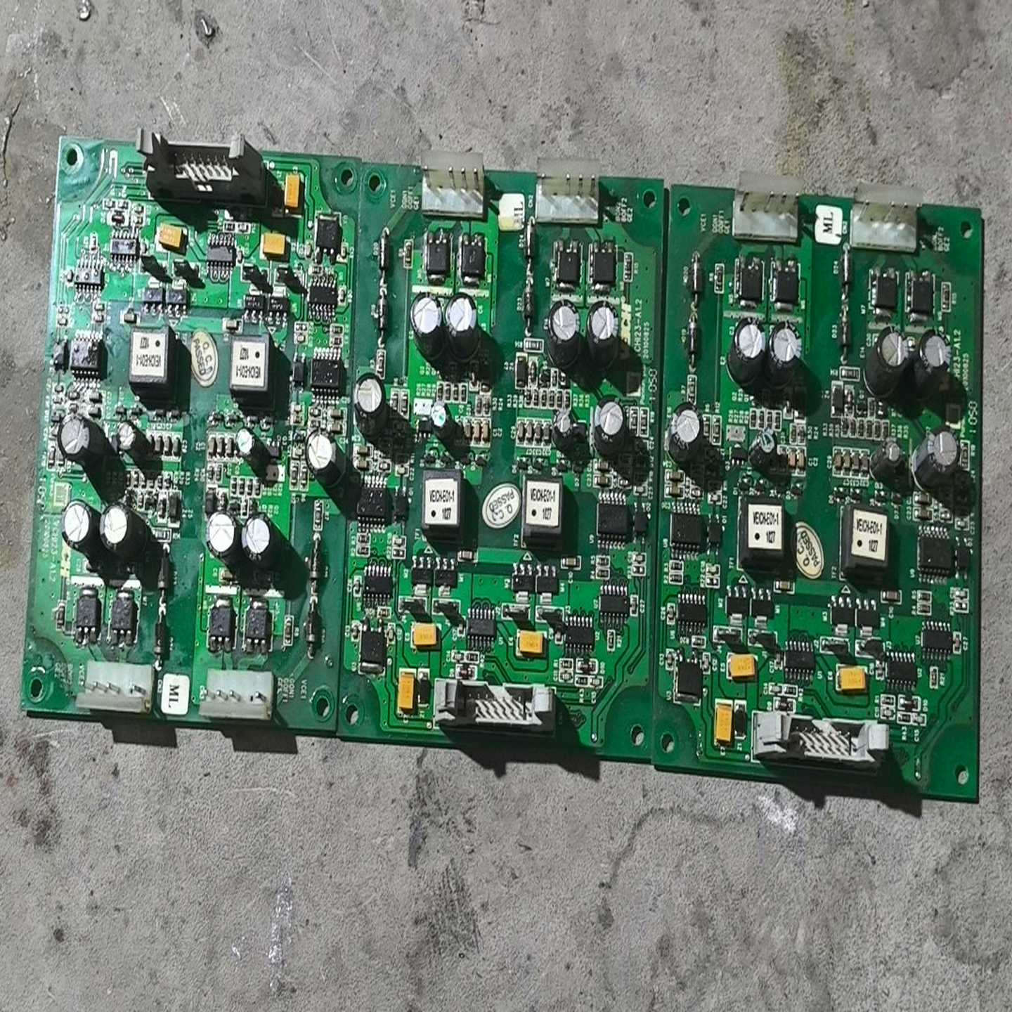 纬创AC60变频器,VCHI23-A1.2 ~询价
