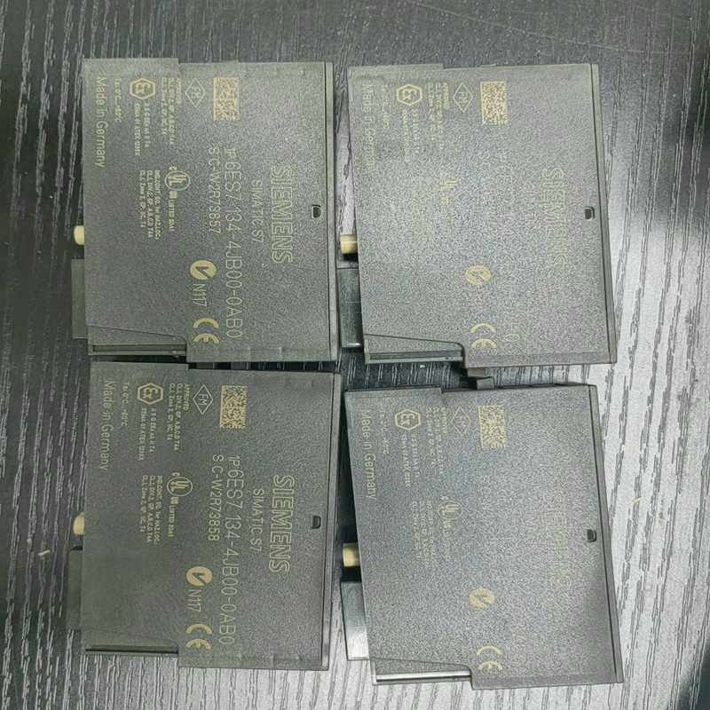 6ES7134-4JB00-0AB0（崽载电子）