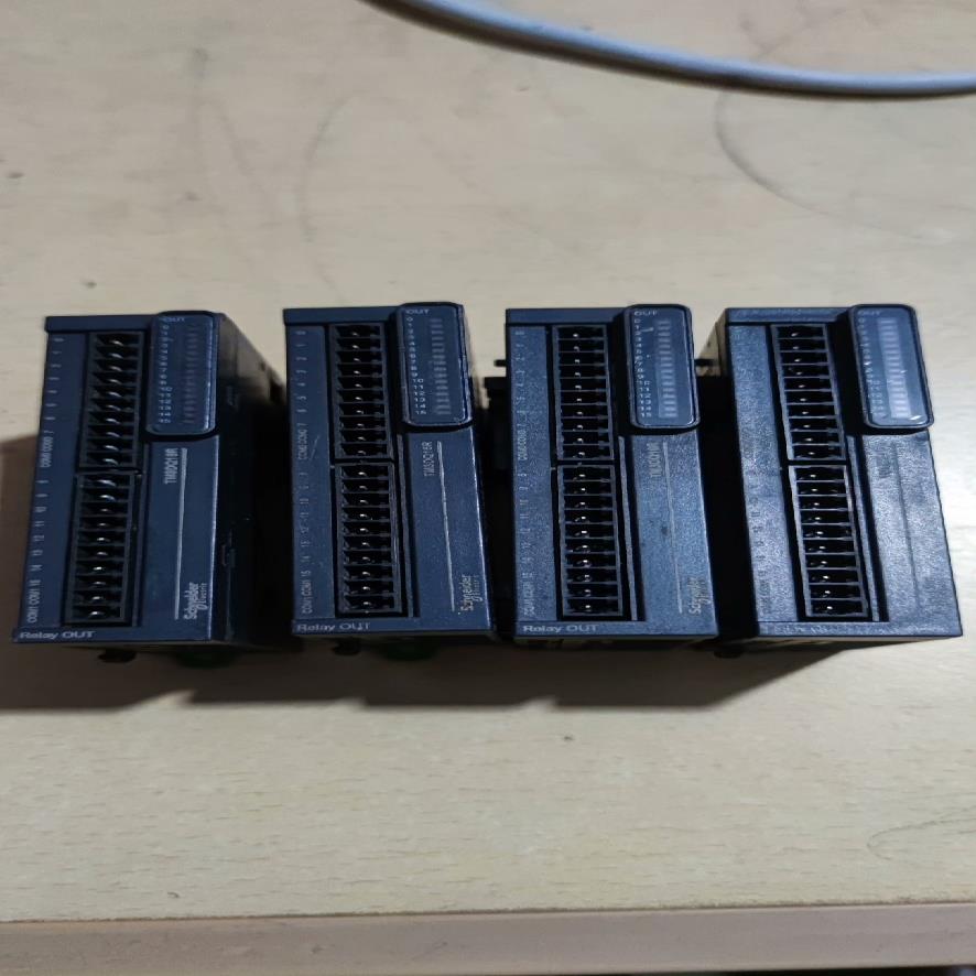 斯奈德模块，TM3DQ16R.(4个).功能包好，运费到付，（耶耶电子）