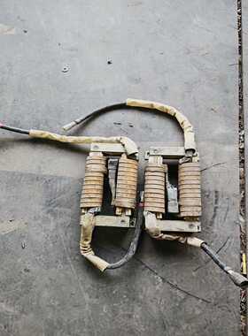 拆机ABB变频器ACS580系列电抗器ZCHO-591 ZC