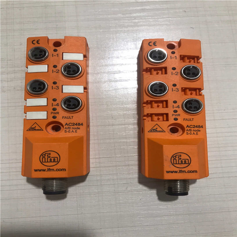 议价lFM 德国 AC2484模块。 AC2412模块