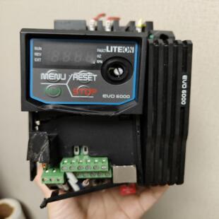 EVO600021S1D5E20F 臺灣光寶變頻器 詢價