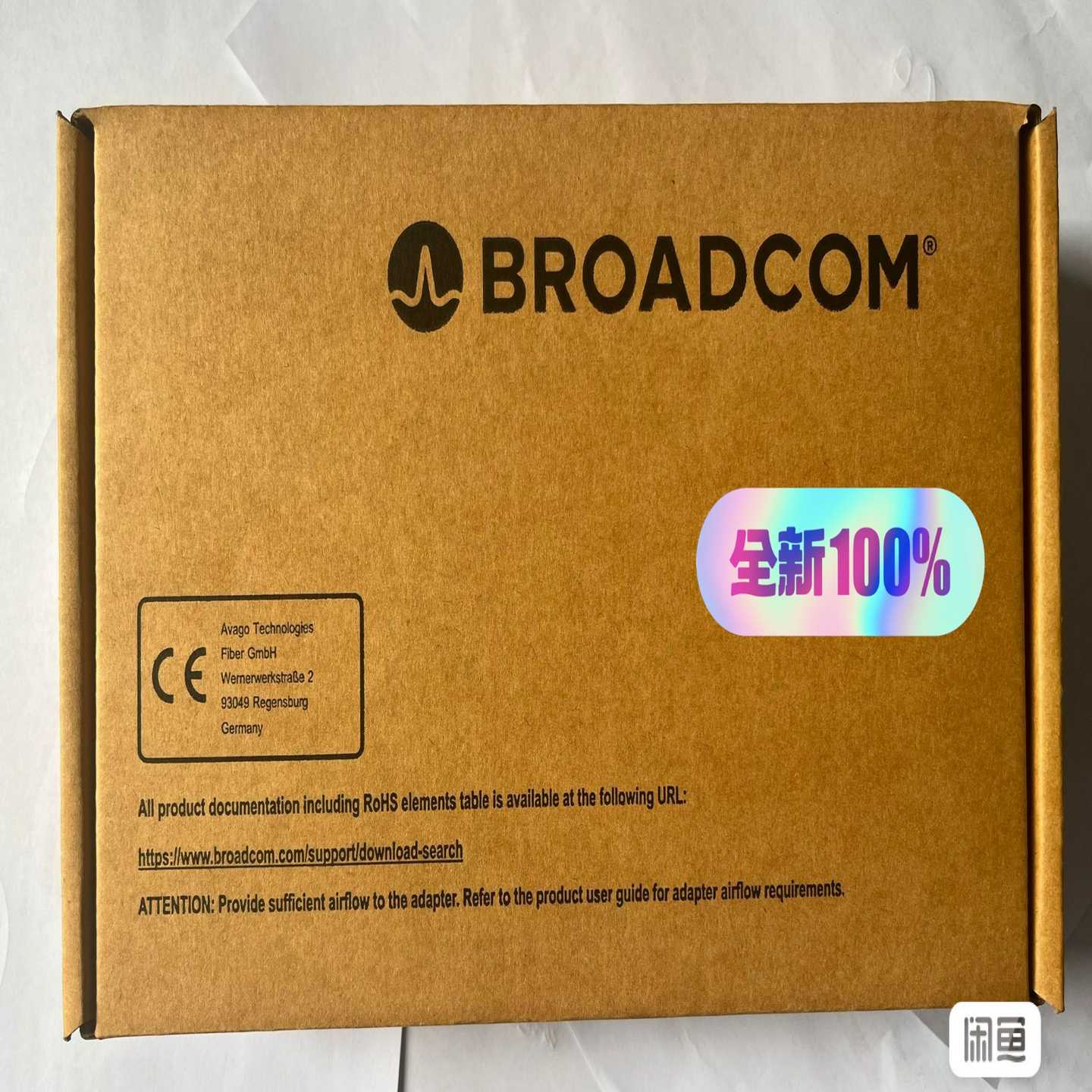 (询价)BROADCOM I MegaRAID 9560-16i