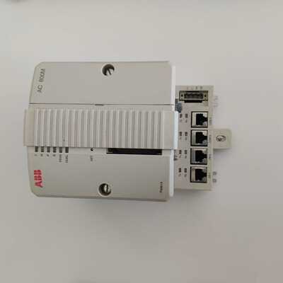 PM861AK01 ABB控制器3BSE018157R1（gg设备）