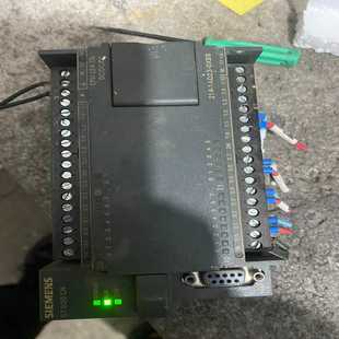 6ES7 西门子PLC主机 214 0XB8 1AD23 议