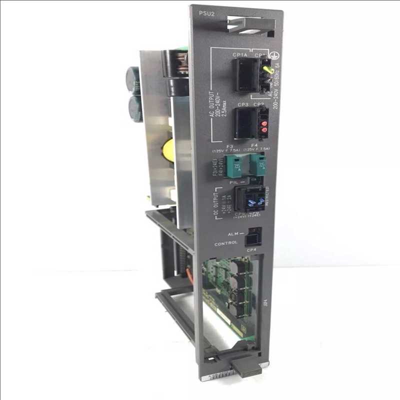FANUC A16-2203-0910/06A-P087P0（耶耶电子）