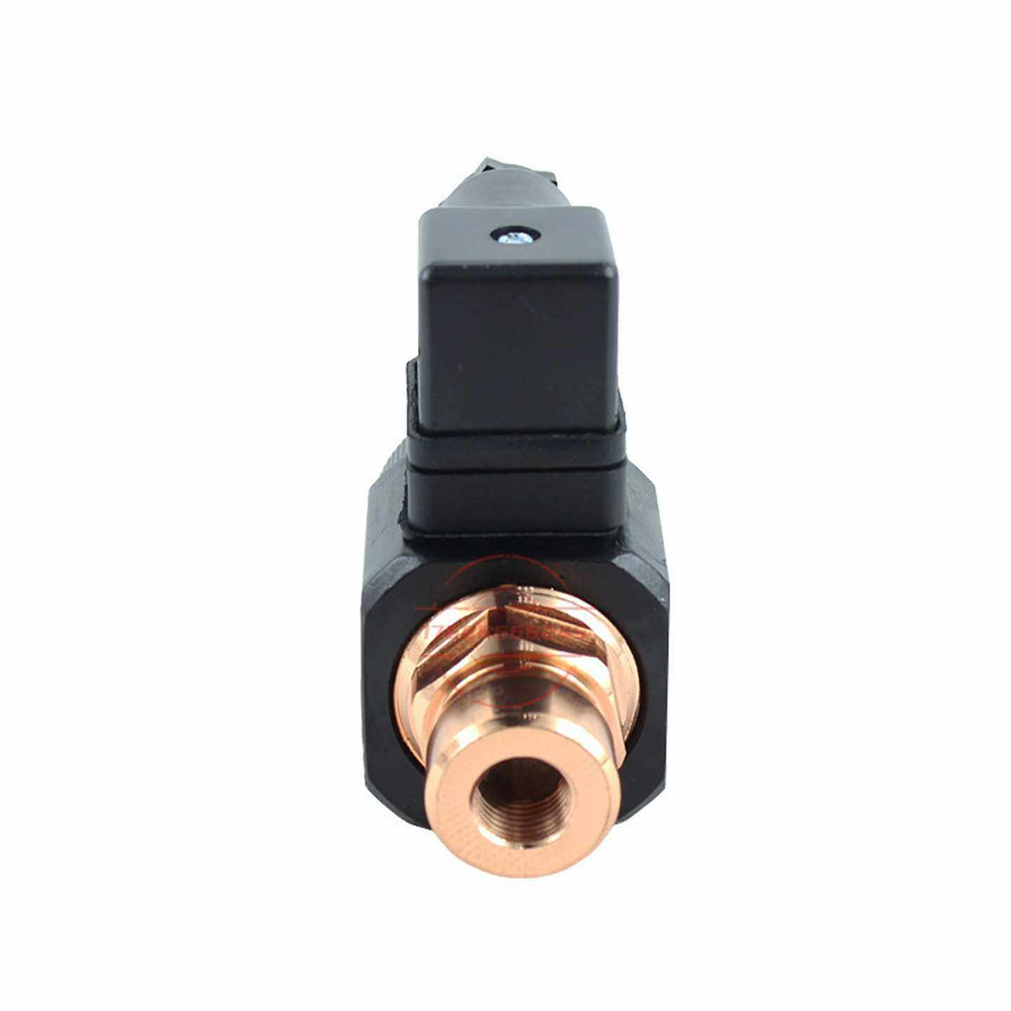 ASHON金油顺压力开关JCS-02FN02HJCS-02NL压力继电器JCS-02NLL