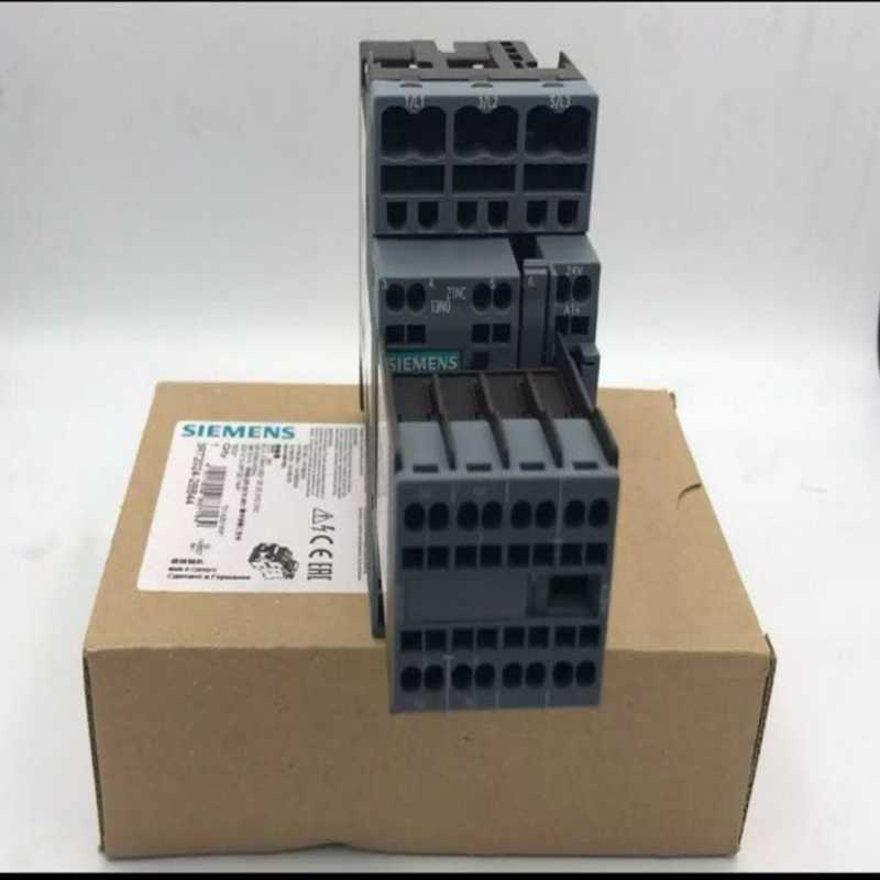 议价接触器 3RT2024-2BB44 适用