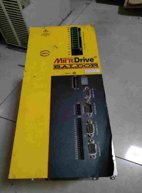 BALD0R葆德伺服驱动MDH4A15TR一RN23、实物拍（地坛设备）