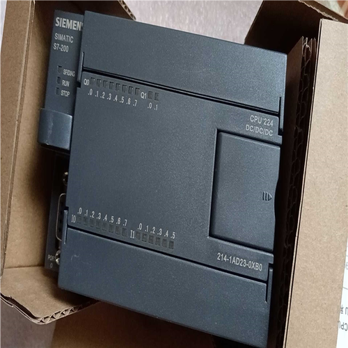 (背呗机械)SIMATIC  S7-200  CPU-224