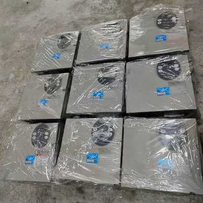 (询价)LXM05AD34N4驱动器3KW功能 95新