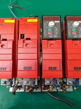 赛维变频器 MC07B0003-5A3-4-00：8个【卡奥电子】