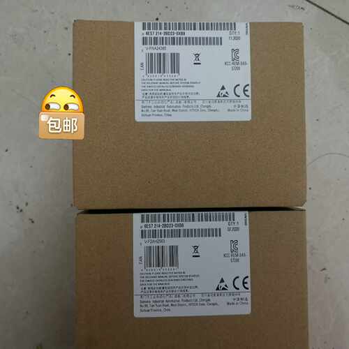 CPU224XP 214-2BD23-0XB8/0XB~询价