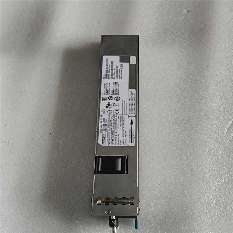 雅达 7001591-J900 S3-PWR-750WAC-（地坛设备）