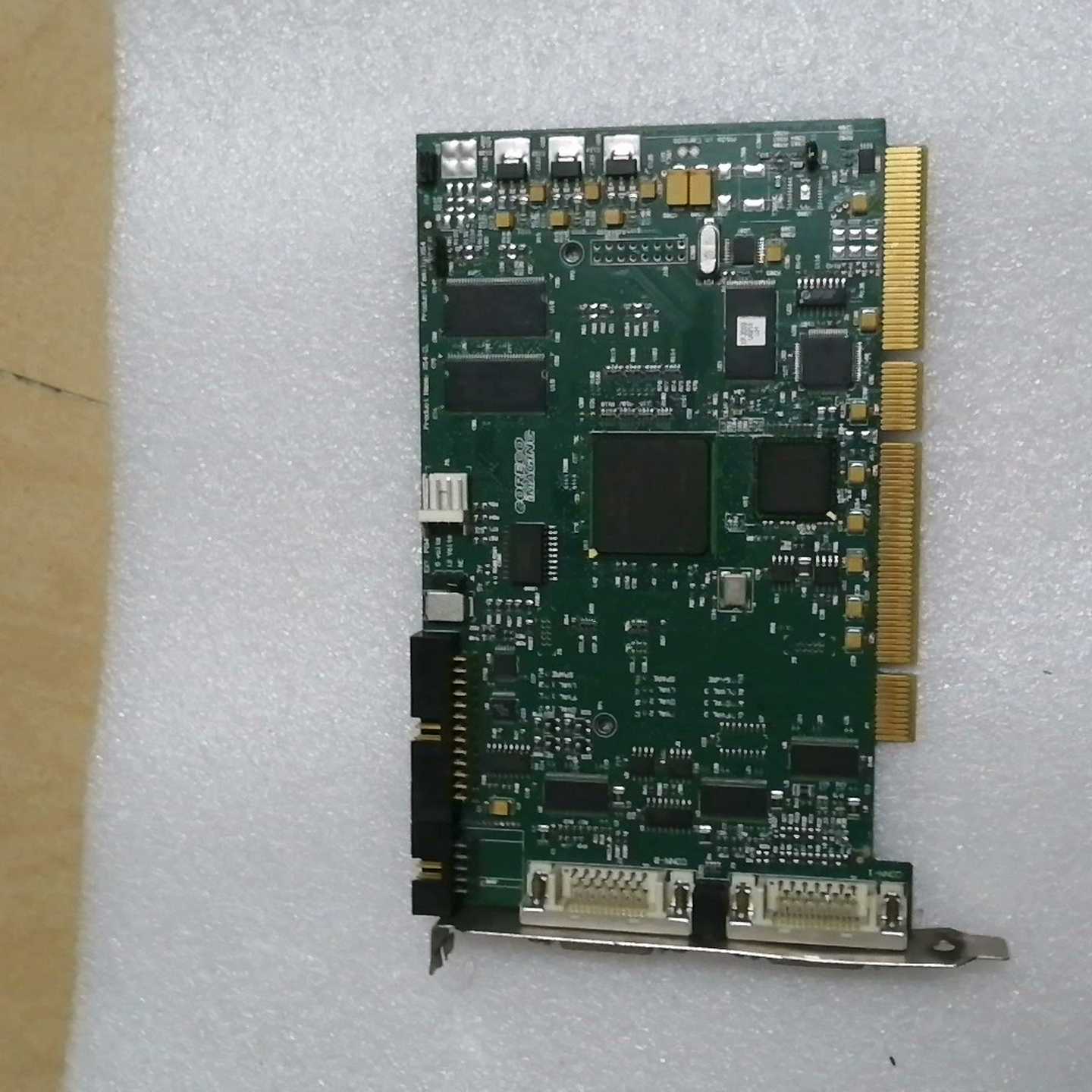 OC-64C0-ORBFLS1控制卡CORECO【卡奥电子】