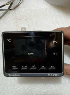 合泉Twidec温控表温控器MA700-301000-1-A~询价