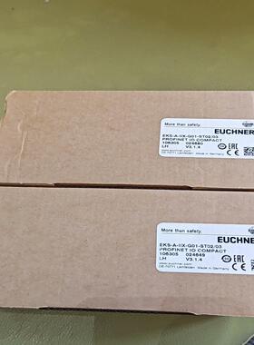 EKS-A-IIX-G01-ST02/03安士能安全模块询价