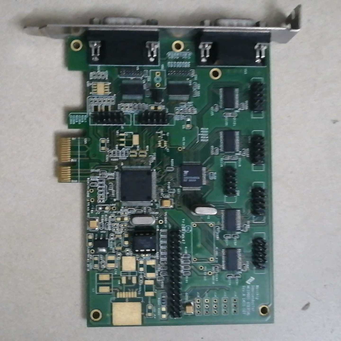 MCS9901-6SREV:A08【博航商行】